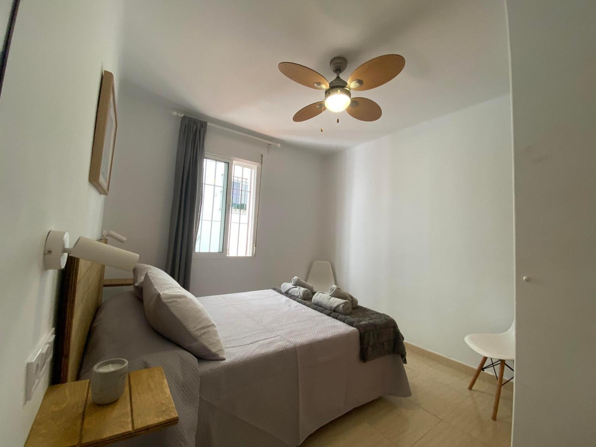 Apartamento Centro Malaga, La Merced Eksteriør billede