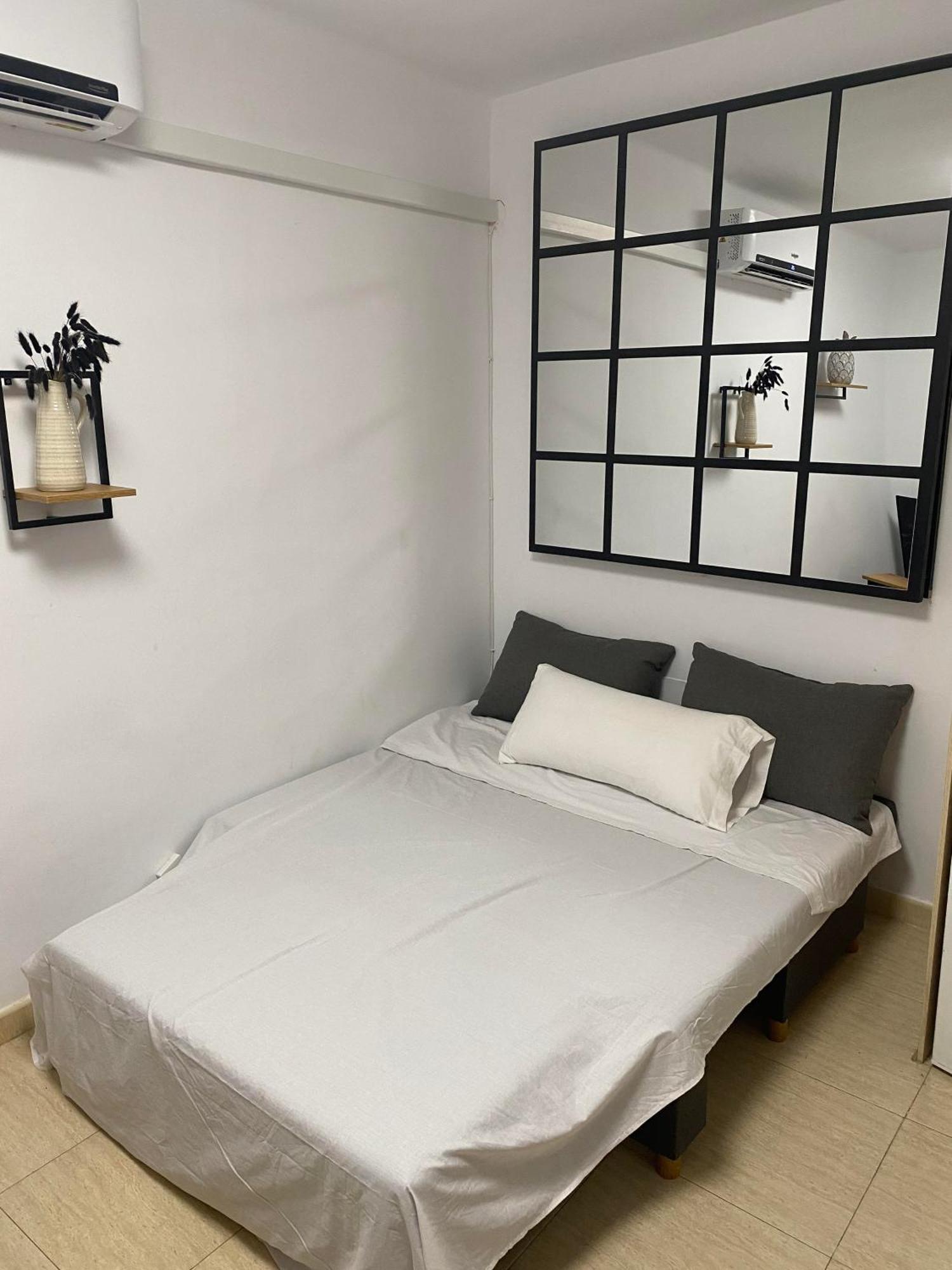 Apartamento Centro Malaga, La Merced Eksteriør billede
