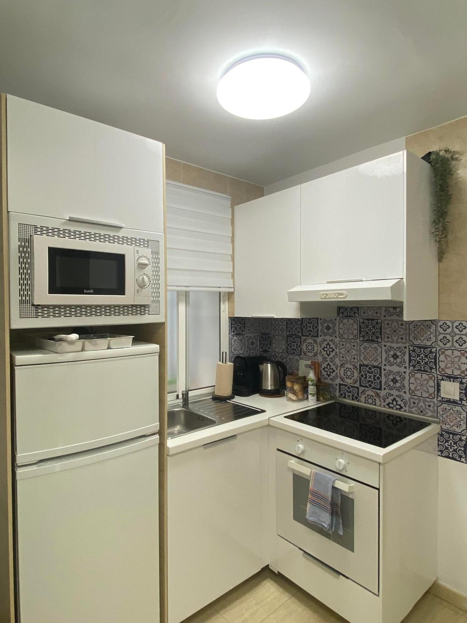 Apartamento Centro Malaga, La Merced Eksteriør billede