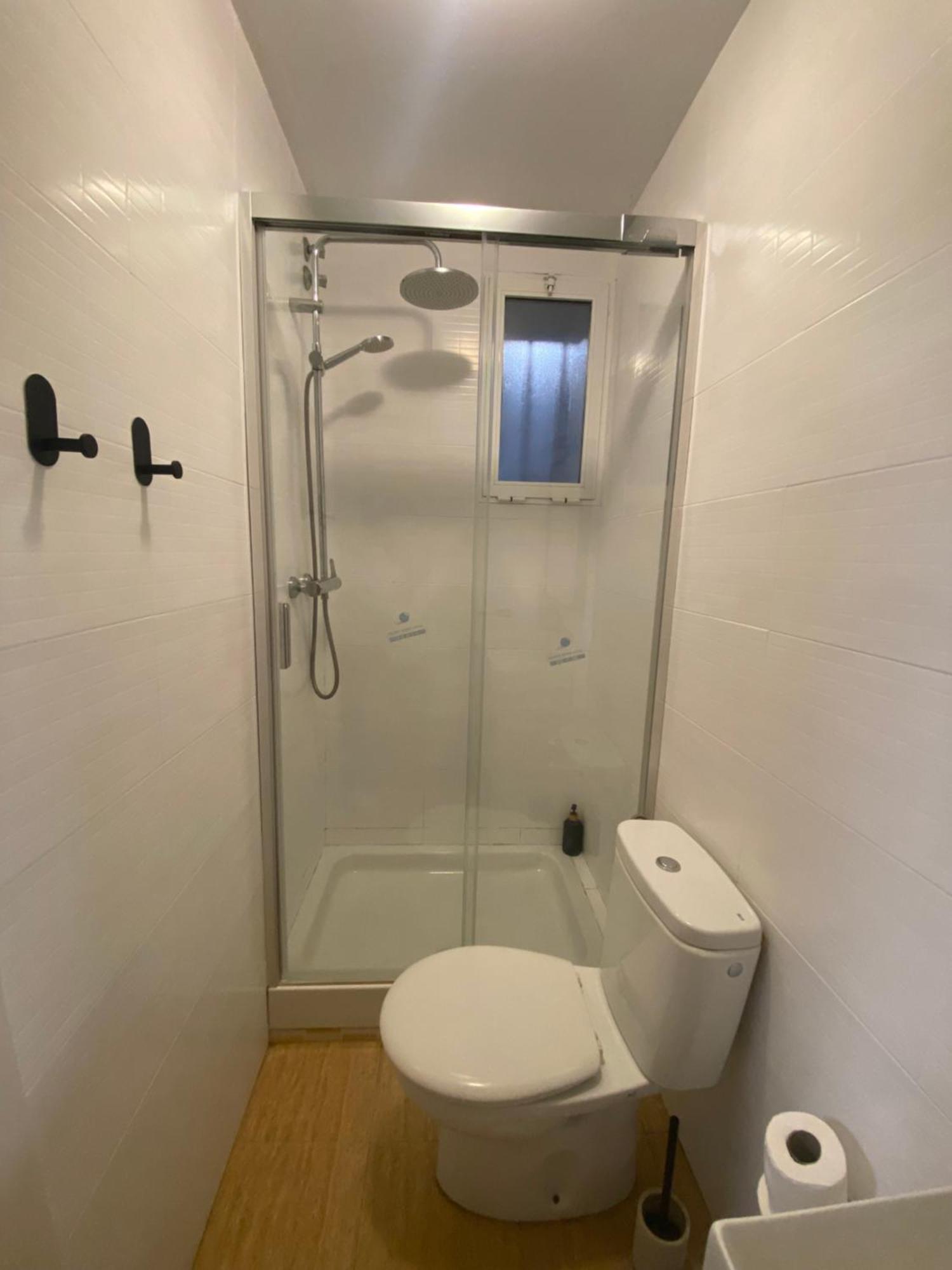 Apartamento Centro Malaga, La Merced Eksteriør billede