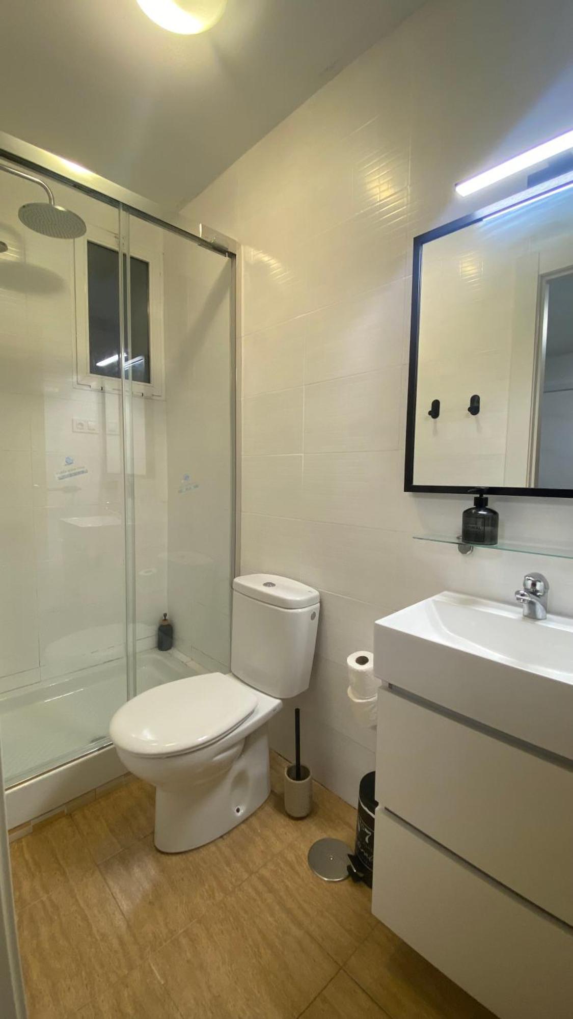 Apartamento Centro Malaga, La Merced Eksteriør billede